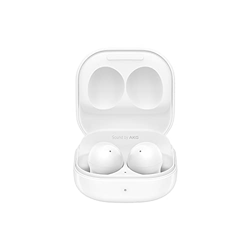 Galaxy buds 2ホワイト SAMSUNG Galaxy Buds2 White,Wireless Earbuds : Amazon.sg: Electronics